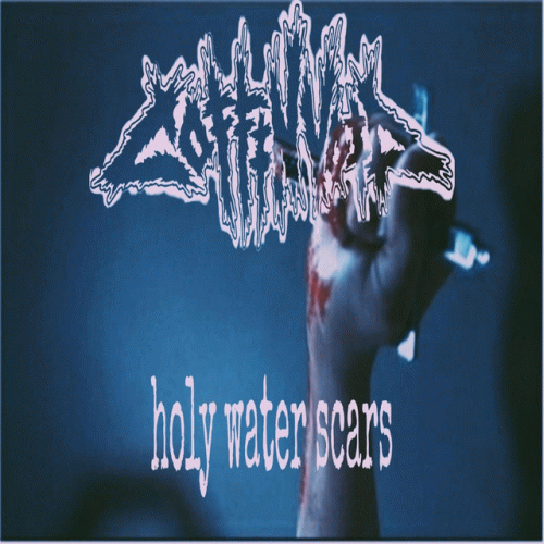 Coffin Void : Holy Water Scars